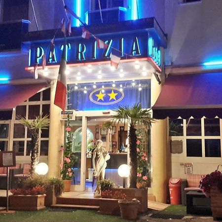 Hotel Patrizia Senigallia Luaran gambar