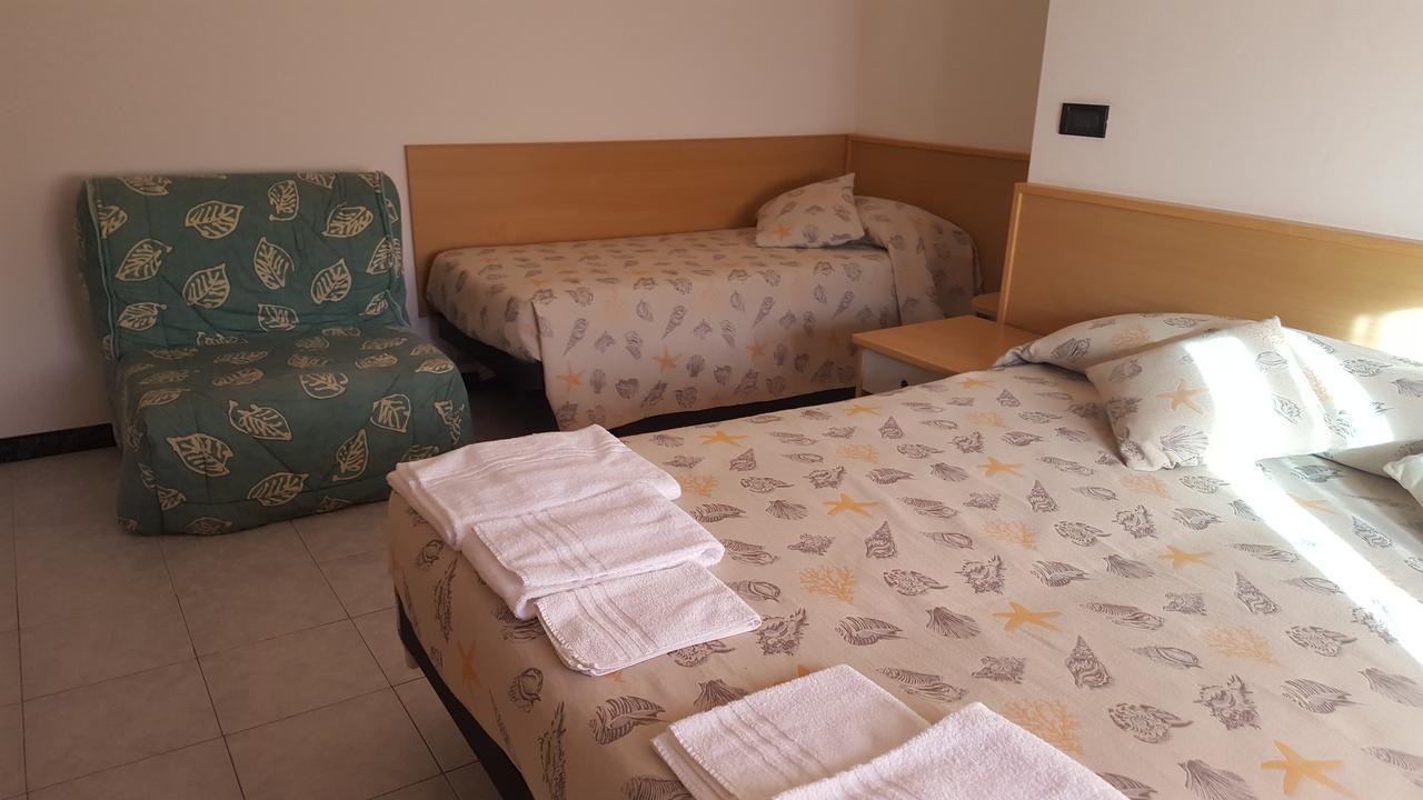 Hotel Patrizia Senigallia Bilik gambar