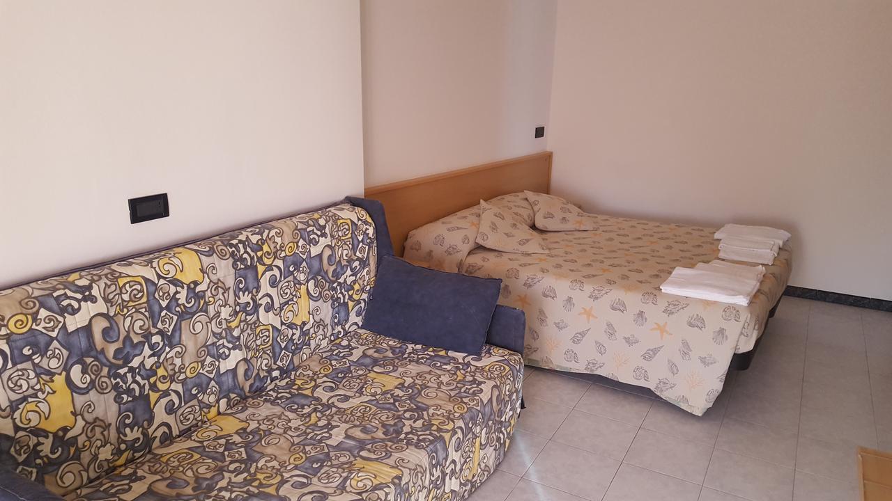 Hotel Patrizia Senigallia Bilik gambar